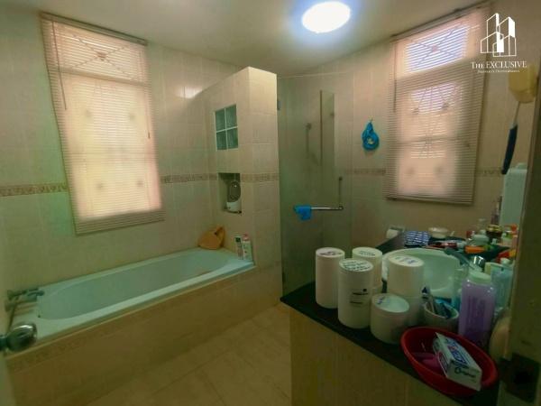 🏡 ขายบ้านเดี่ยวหรู ทำเลทอง "โยธินพัฒนา-ลาดพร้าว" หมู่บ้านลาดพร้าว โครงการ 1 (Golden Land) | สังคมเหนือระดับบนทำเลศักยภาพ 14