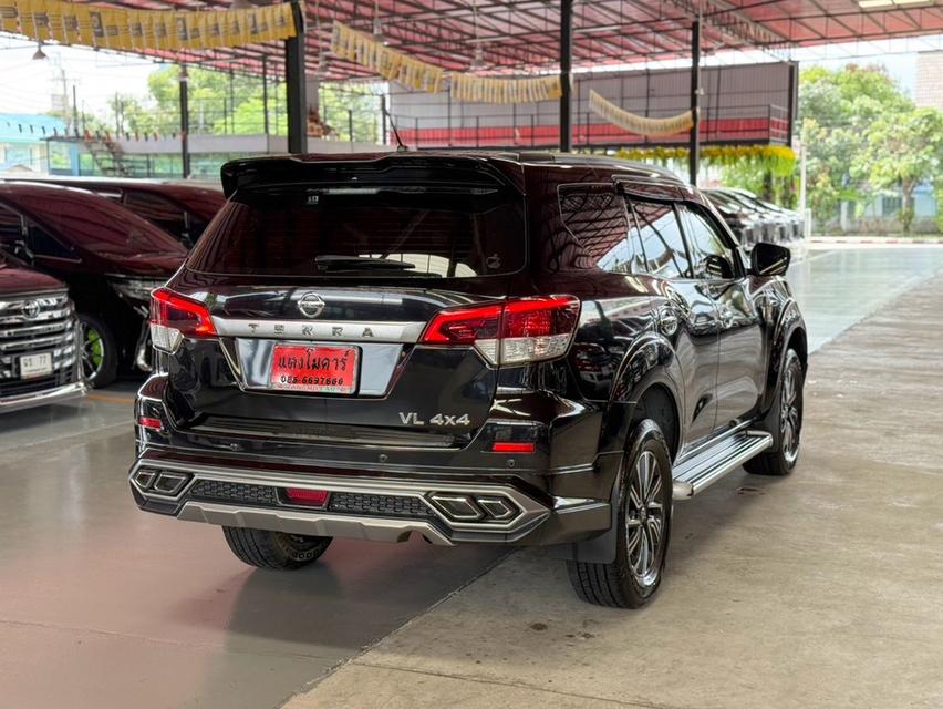 NISSAN TERRA 2.3 VL 4WD ปี2021 รูปที่ 5
