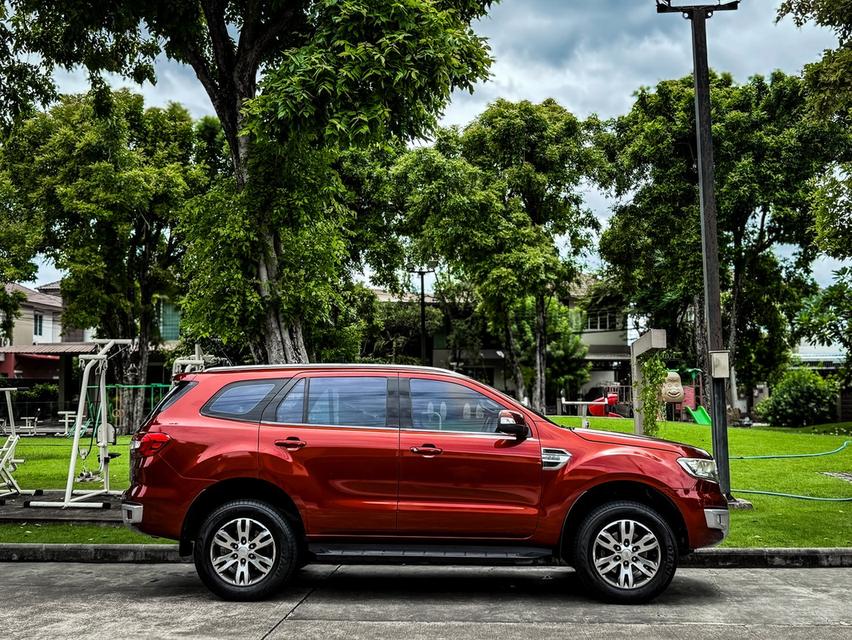 Ford Everest 2.2Titanium ปี15 3