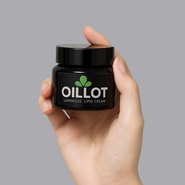 OILLOT ครีมบำรุงผิวกลางคืน ออยลอต สารสกัดมะรุม ปลอบประโลมผิว เสริมเกราะผิวแข็งแรง อิ่มน้ำ ดูสุขภาพดี 30ml oillot แถมช้อน