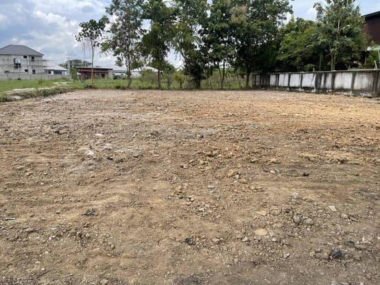 ด่วนที่สุด ที่ดินแปลงสวยถมแล้ว 244 ตร.ว. วิวทุ่งนา ดอยสุเทพ เพียง 15 นาทีจากเซ็นทรัลเฟส 8