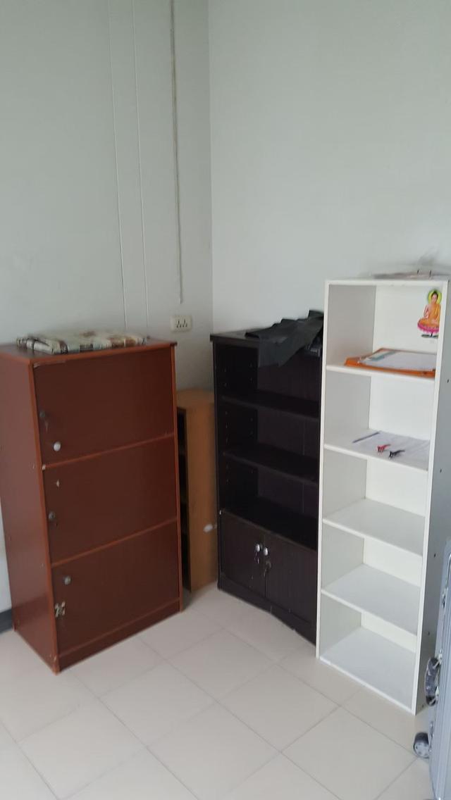 ให้เช่าห้องเอื้ออาทรเสมาฟ้าคราม (ลำลูกกา คลอง2) 8