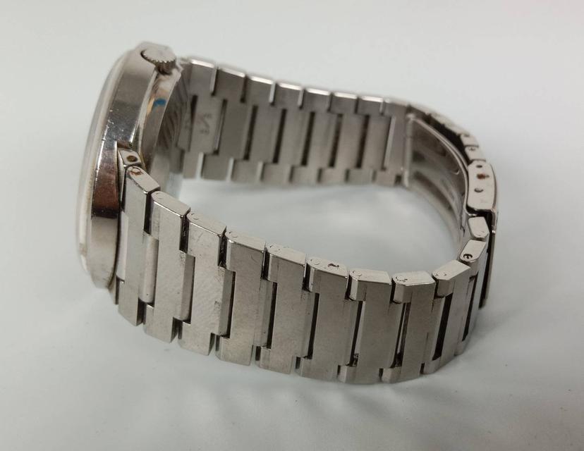 Mido Commander 8269 ระบบ AUTOMATIC หน้าปัด 45 mm พร้อมกล่องแท้เก่าเก็บ+ใบรับประกัน