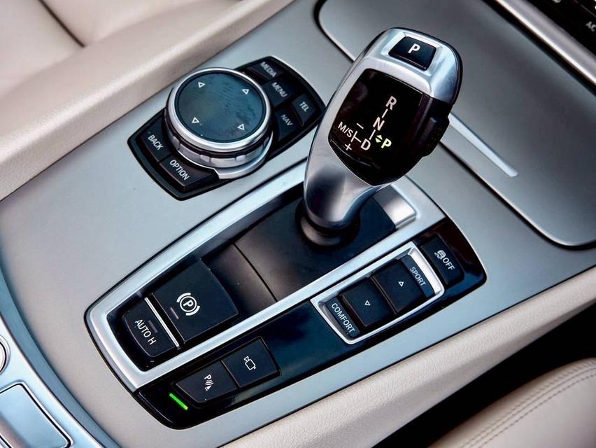 รหัสรถ PR47 BMW F07 520d Gran Turismo LCI Minorchange M-Sport รอบคัน ปี 2014 14