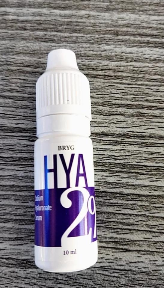 HYALURONIC ACID (HYA)