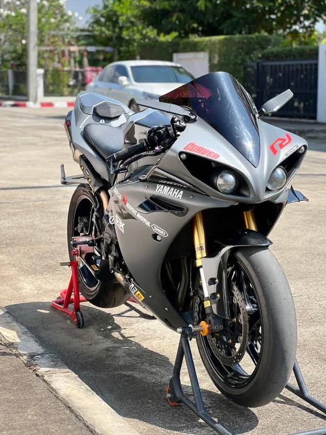 Yamaha R1 มือสอง