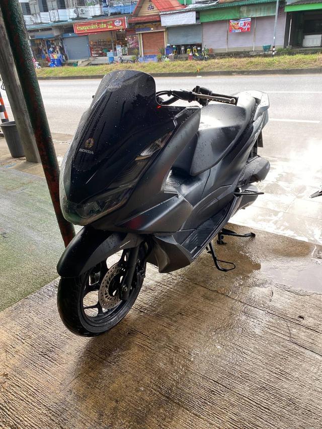 Pcx160 ปี2022 