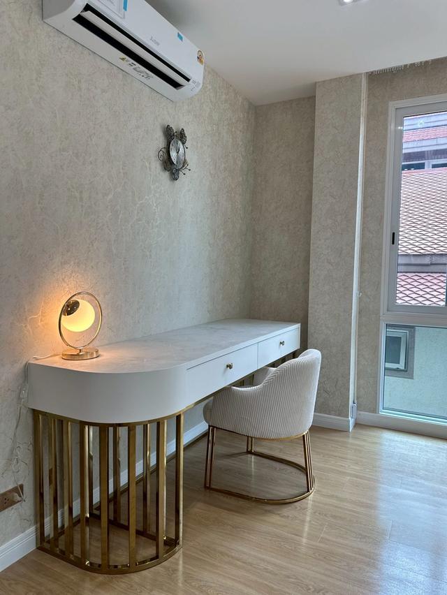 Luxury Pool villa for sale and rent Pattaya - Jomtien beach 15