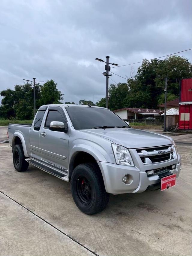 รหัสรถ BK7027 ISUZU DMAX 2.5 2010 รูปที่ 18