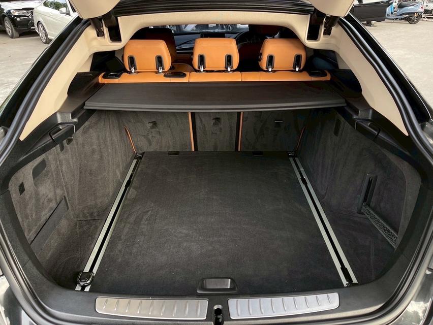 รหัสรถ WRT59 BMW 320D GT Luxury ปี 2019 15