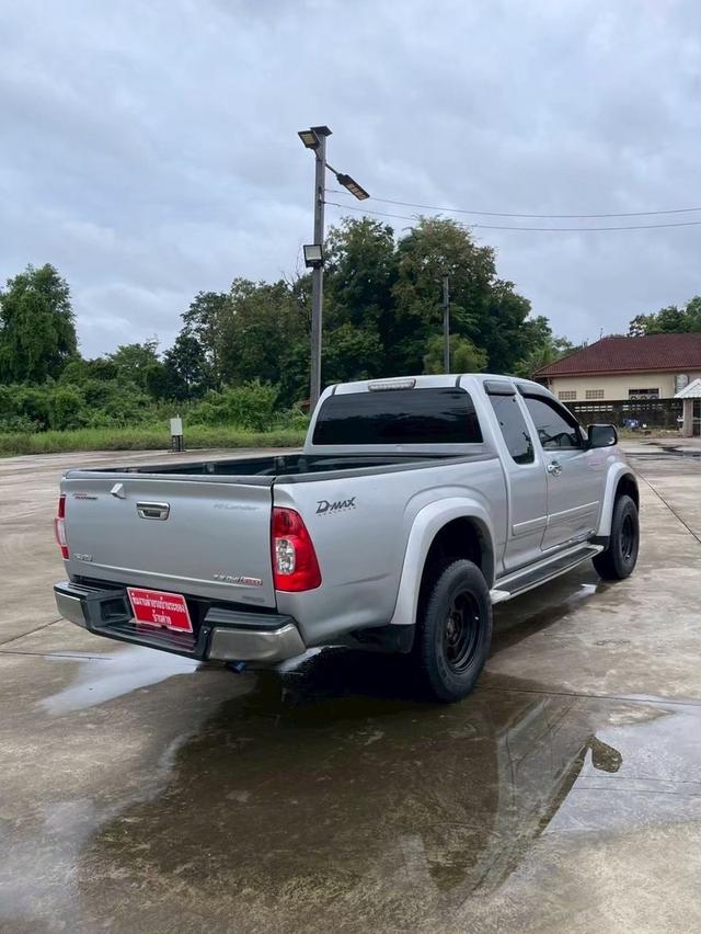 รหัสรถ BK7027 ISUZU DMAX 2.5 2010 รูปที่ 17