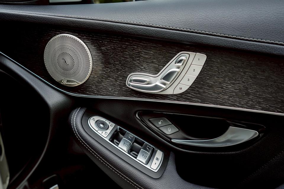 รหัสรถ CBL7898 Mercedes-Benz GLC300e 4MATIC AMG Dynamic AT 2022 15