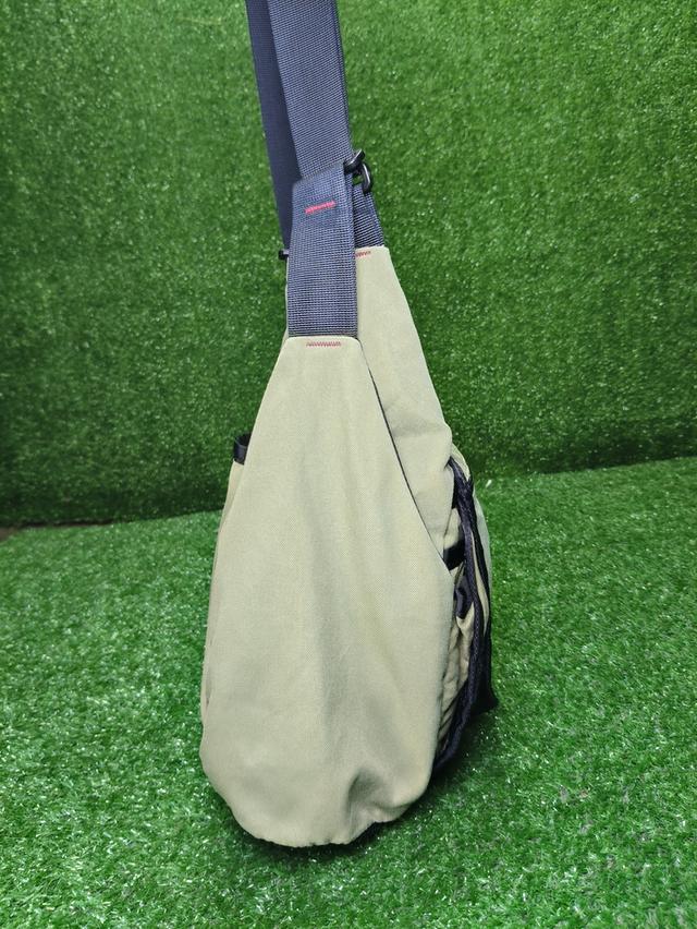 Jeep Cherokee Shoulder Bag