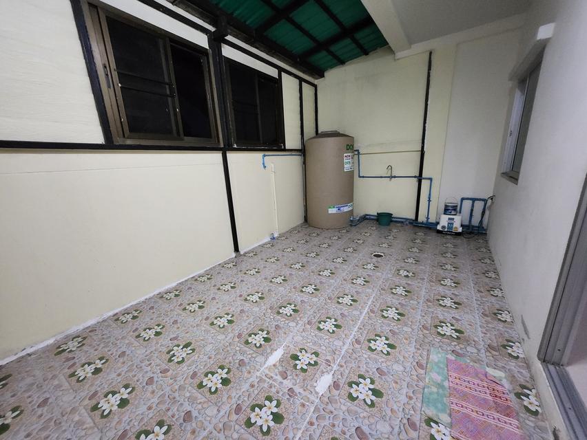 ขายทาวน์เฮ้าส์ หมู่บ้านศิราริน แบริ่ง 15