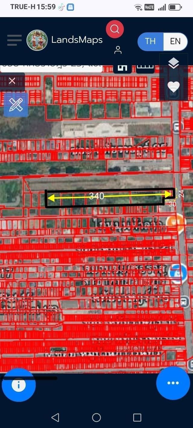 ที่ดินถนนหทัยราษฎร์ กรุงเทพฯ 9