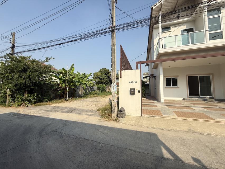 ขาย บ้านเดี่ยว 2 ชั้น สุขุมวิท 101/1 วชิระธรรมสาธิต 57 3