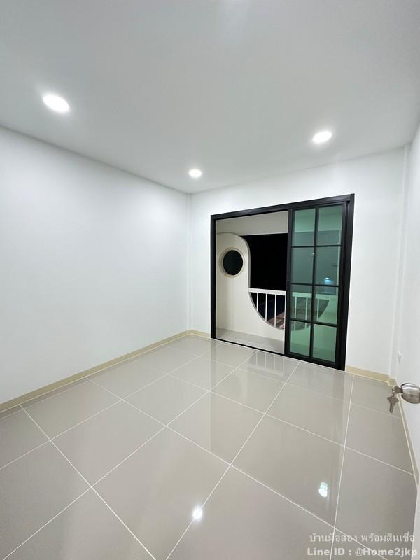 ศรีนครพัฒนา 2 นวมินทร์ 19