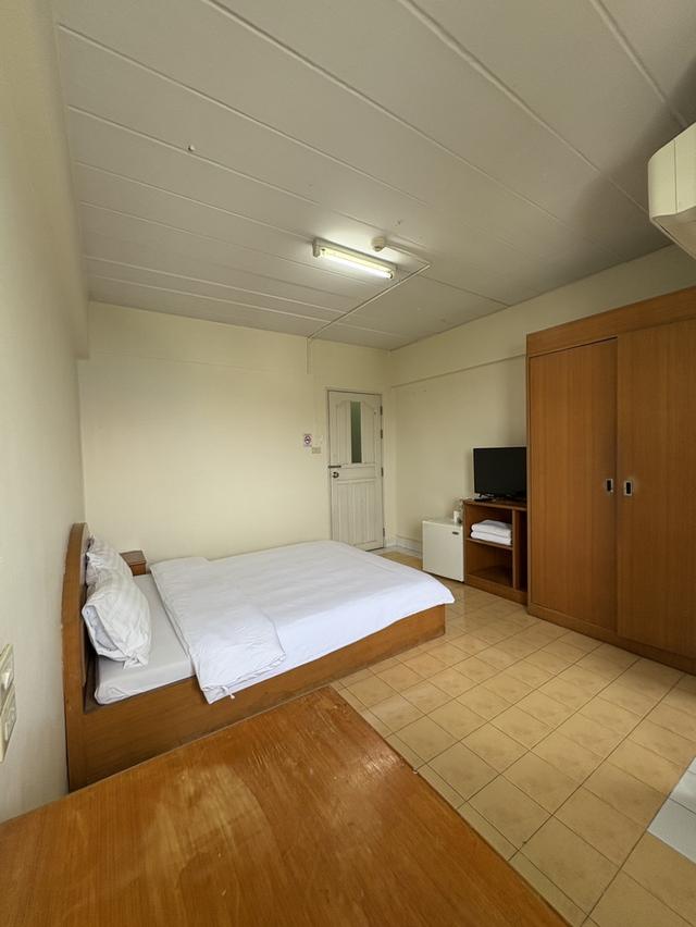 D-Haus Ngamwaongwan อพาร์ตให้เช่า 6