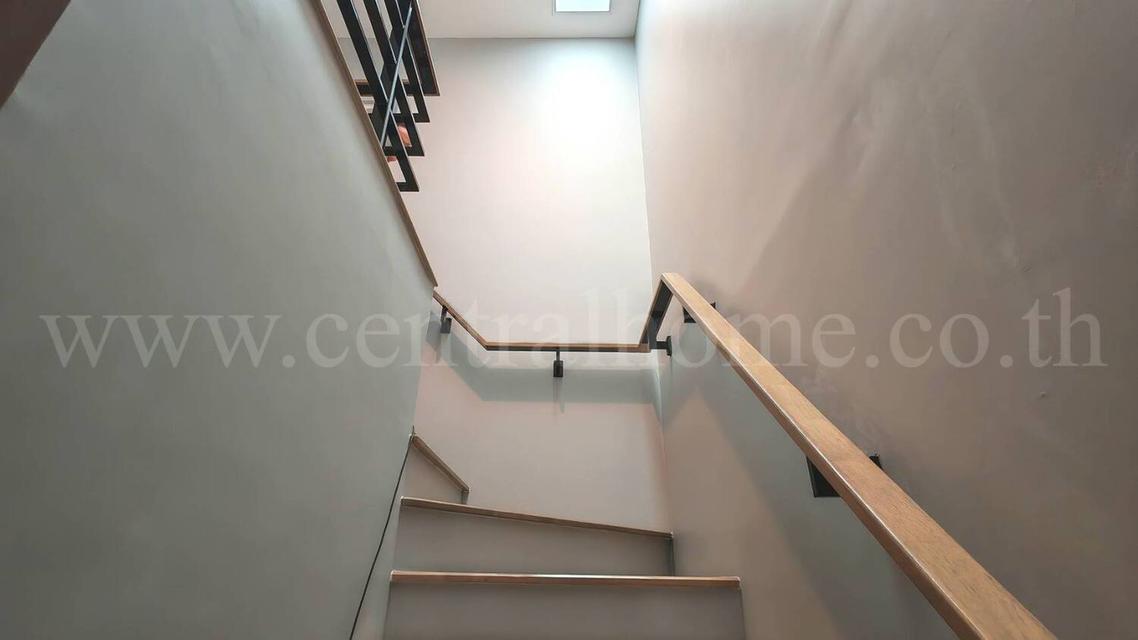 ทาวน์โฮม สิริ เพลส วงแหวน - ลำลูกกา ปทุมธานี ราคาถูก 20