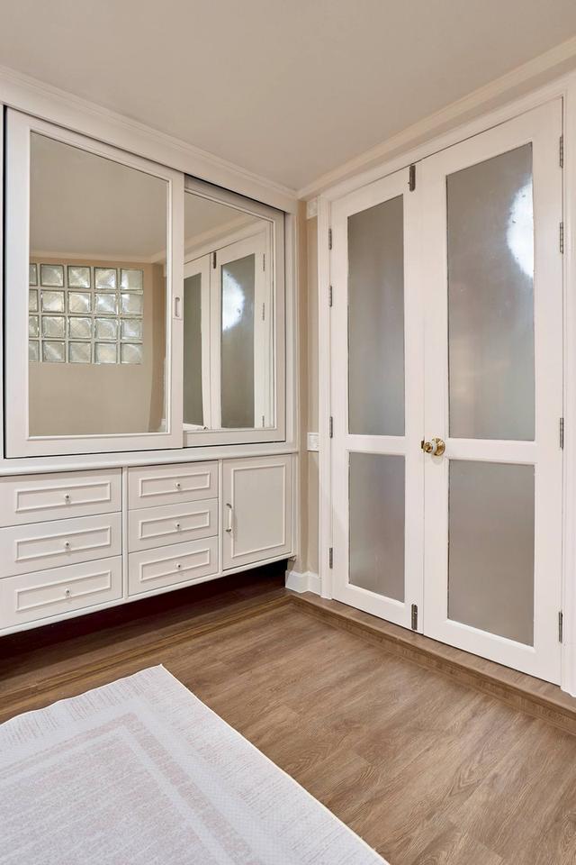 🏙️ให้เช่าคอนโดสวยหรู ดีไซน์ทันสมัย ห้องมุมเป็นส่วนตัว วิวเมืองพาโนรามา 20