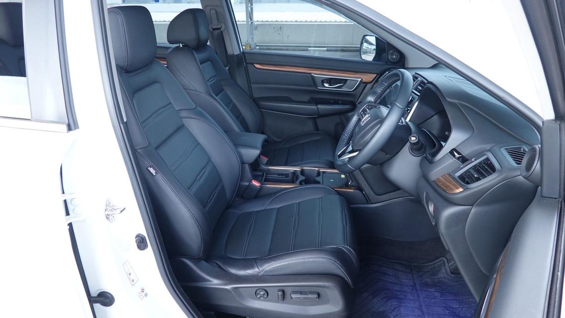 ใช้ไป 9,000 กม. Honda CRV 2.4 ES AWD 5 Seats ปี 2023  10