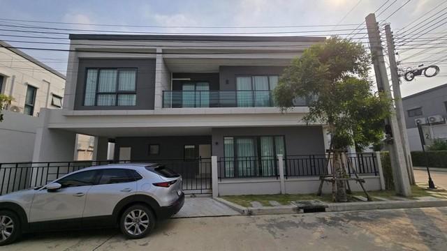 ให้เช่า โครงการ เซนโทร บางนา Centro Bangna ใกล้เมกาบางนา รับต่างชาติ รับสัตว์เลี้ยง 2