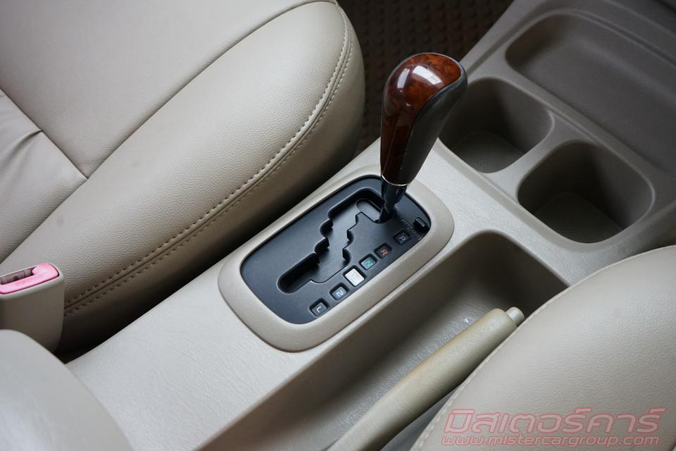 2011 TOYOTA INNOVA 2.0 V ( 8050 ) 14