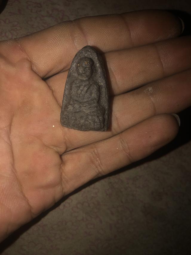 หลวงปู่ทวดหลังสารหิน