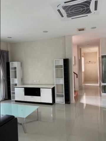 ขายบ้านเดี่ยว บางกอกบูเลอวาร์ทรามอินทรา3 ไซท์L 4ห้องนอน ราคาพิเศษ 8.9ล้าน 3