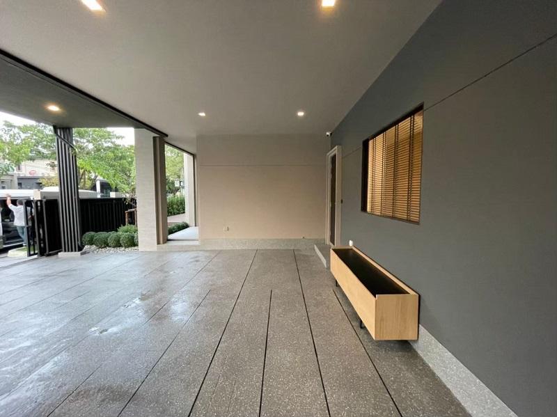 ขายบ้านเดี่ยว บ้านสวย โครงการบางกอก บูเลอวาร์ด แจ้งวัฒนะ2 ถนนชัยพฤกษ์ ปากเกร็ด นนทบุรี. 8