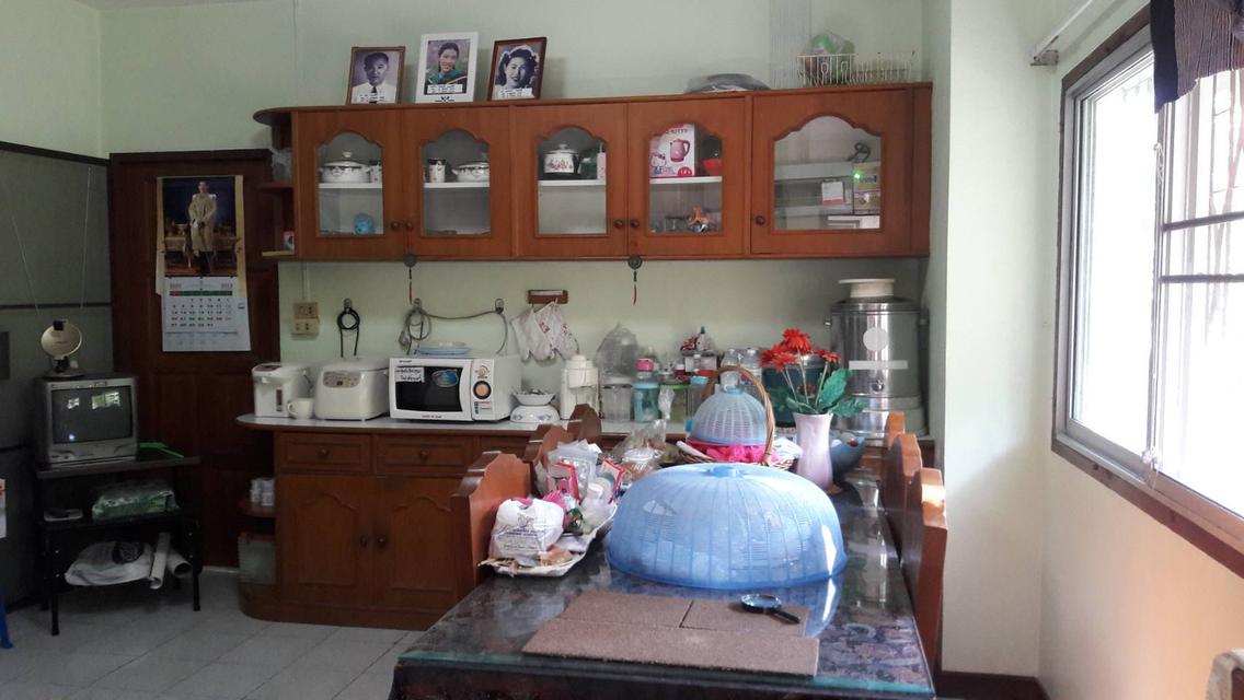 Prime 2-Story Detached House in the Heart of Chiang Mai City (Chang Phueak) - THB 12M 12