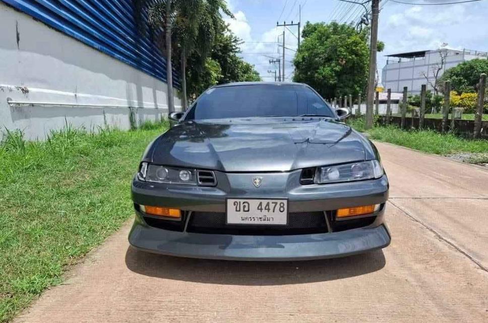 Honda Prelude ปี 1992