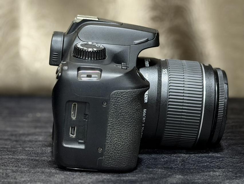 กล้องถูก🔥 Canon 4000D 🔥เก็บเงินปลายทางได้ครับ  ♨️รับซื้อกล้องราคาสูง♨️ รูปที่ 3