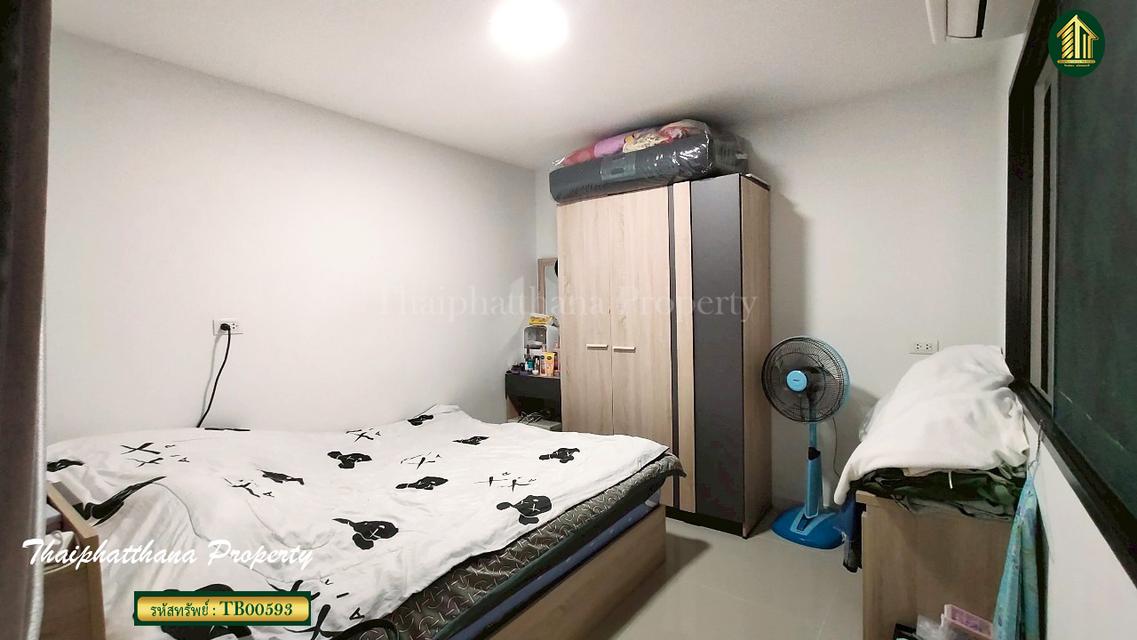 บ้านพฤกษา ศรีนครินทร์-บางนา 8