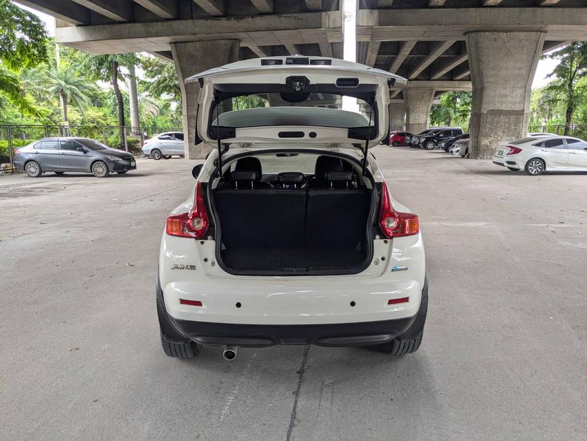 ์Nissan 1.6V ปี2015 ไมล์น้อย 7