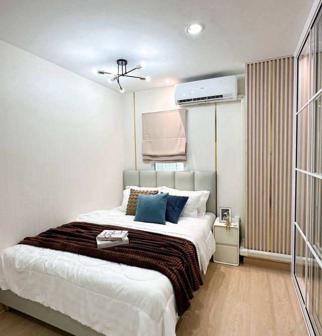 ขาย Regent Home บางซ่อน 27 ชั้น 14 วิวโล่ง เพียง 1.59 ล้านบาท! คอนโดติดรถไฟฟ้า MRT บางซ่อน! ✨ 6