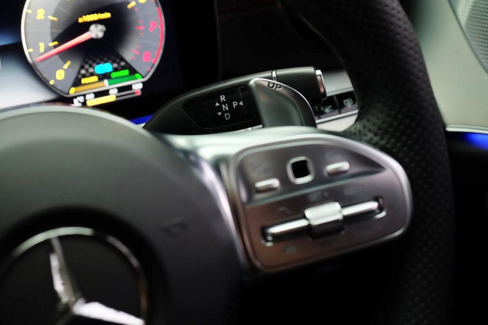 CLS53 4-MATIC AMG 20
