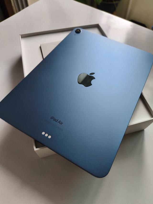 iPad Air 5 (M1) 64GB Wi-Fi | เครื่องแรงระดับโปร ราคาเบา