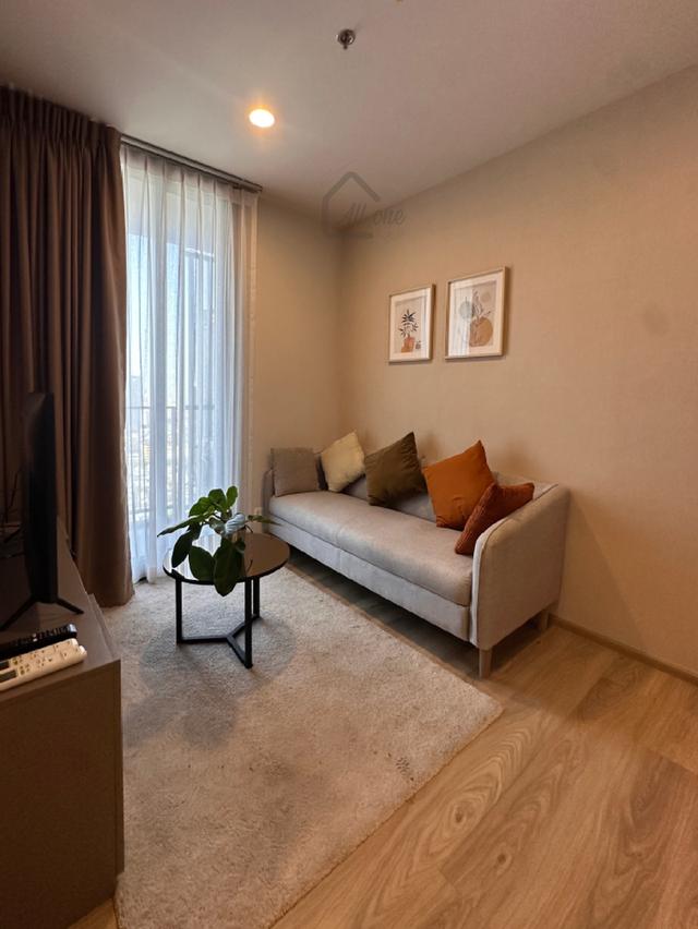 Condo Oka haus sukhumvit36 ใจกลางพระราม9 10