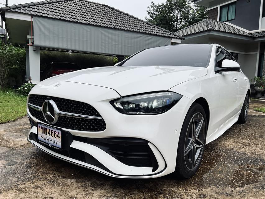 Mercedes Benz c350e amg dynamic 