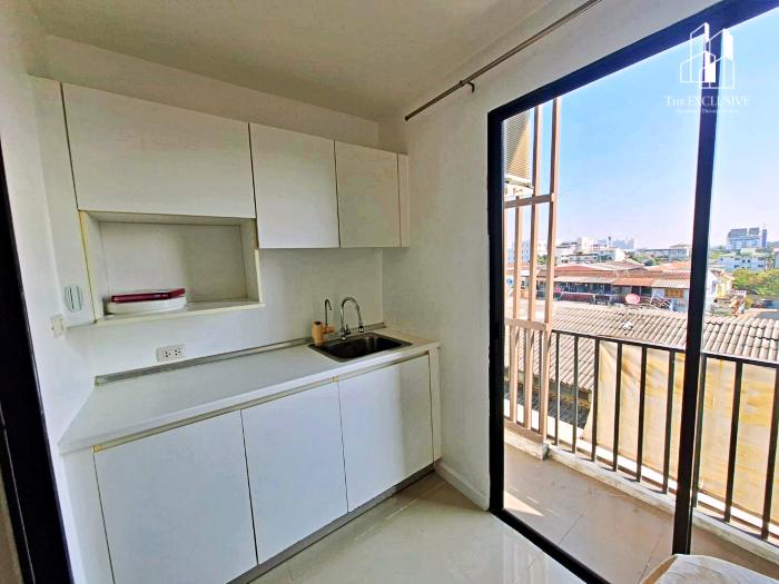 🏙️ ไอคอนโด งามวงศ์วาน – คอนโดทำเลดี ราคาน่ารัก ใกล้กระทรวงสาธารณสุข และ MRT แยกติวานนท์ เดินทางสะดวกสุดๆ 7