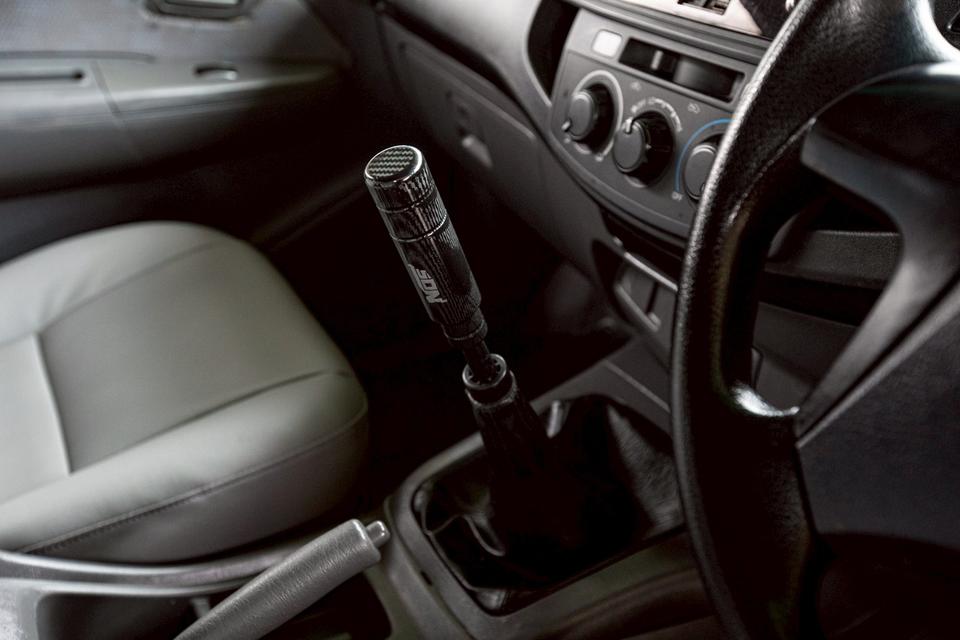 ขาย Toyota Vigo 2.5E ปี14 9
