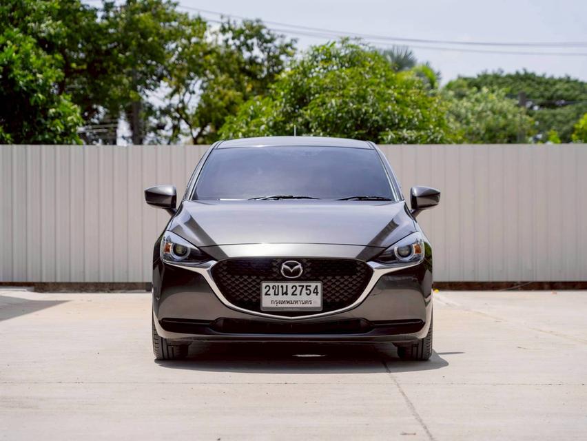 Mazda 2 1.3 C Sport (MNC) ปีจด 2022 6
