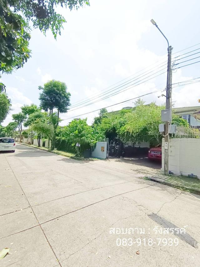 🏡 บ้านหรูหลังใหญ่ บ้านลาดพร้าว ทำเลศักยภาพเลียบด่วนรามอินทรา–เอกมัย ซอยโยธินพัฒนา 11 4