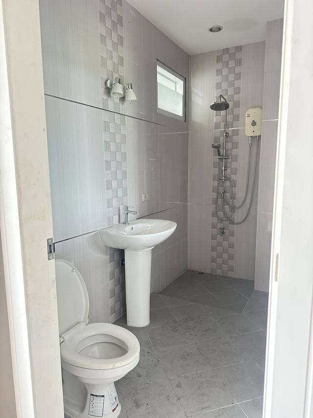 ขายอาคารพาณิชย์ 3 ชั้น 25 ตรว. ตำบล นาท่ามเหนือ อำเภอเมืองตรัง จังหวัดตรัง 8