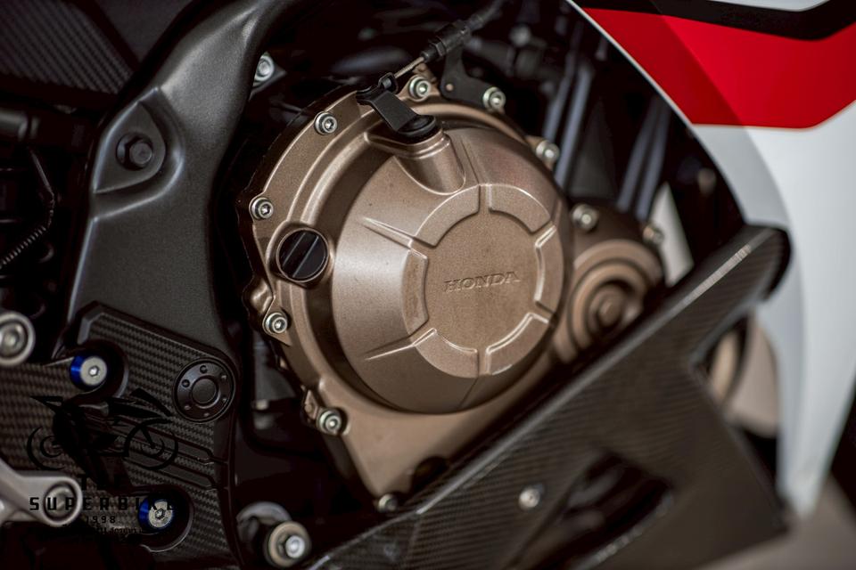 HONDA CBR500 2018 รถมือสอง 15