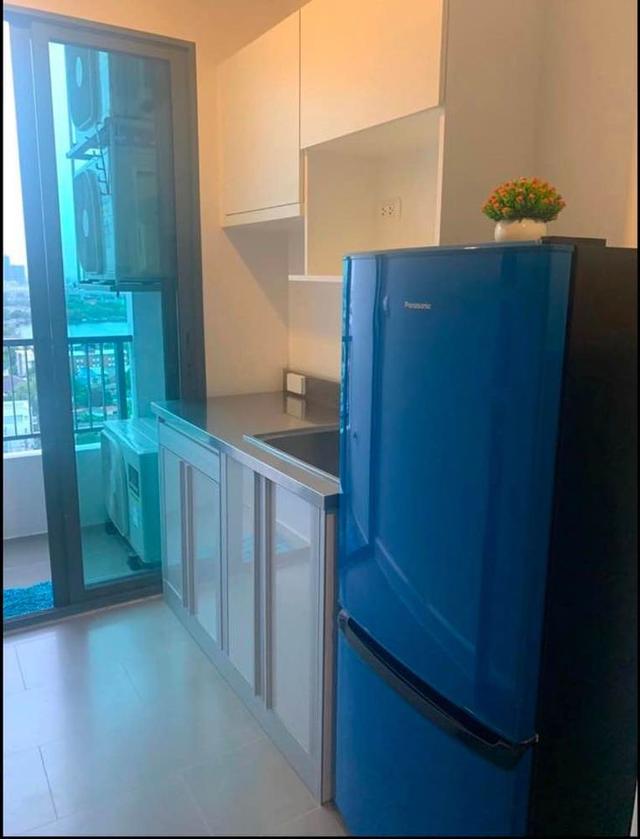 คอนโดเมโทรสกาย ประชาชื่น 3