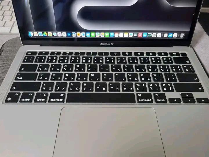 ขาย Apple / MacBook Air 2