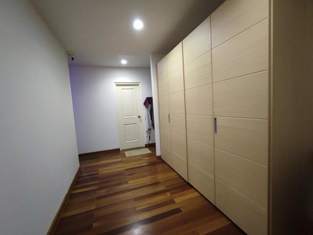 ให้เช่าบ้านเดี่ยว 2 ชั้น หลังใหญ่ หมู่บ้านโนเบิล จีโอ วัชรพล ใกล้เพลินนารี่ มอลล์ ตลาดถนอมมิตร เฟอร์นิเจอร์และเครื่องใช้ไฟฟ้าครบพร้อมเข้าอยู่ 6