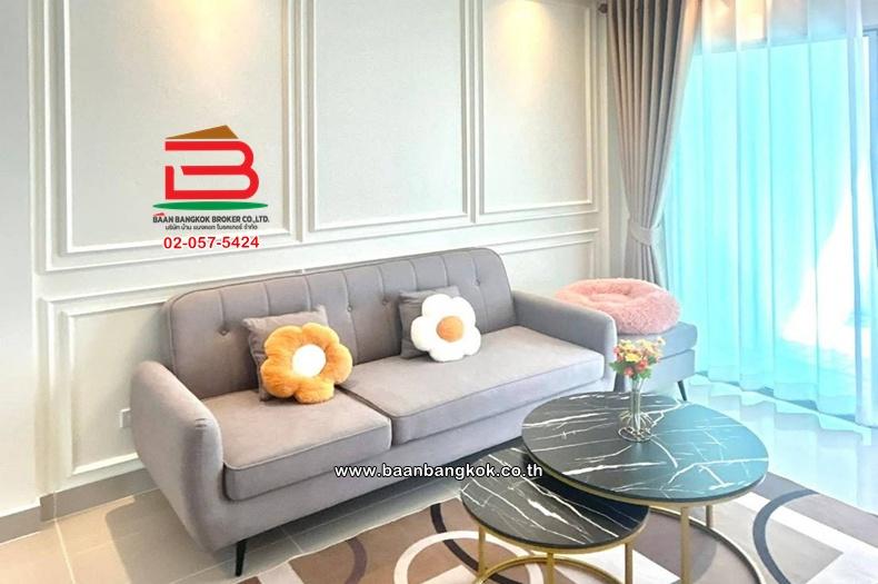 ทาวน์เฮาส์ โครงการ โนโววิลล์ ลำลูกกาคลอง 3 เนื้อที่ 20.2 ตรว. ซอยเลียบคลอง 3 ถนนลำลูกกา ตำบลลาดสวาย อำเภอลำลูกกา จังหวัดปทุมธานี 7